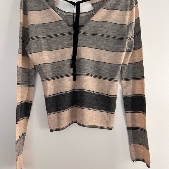 Prada Wool Sweater - Picture 2 of 7